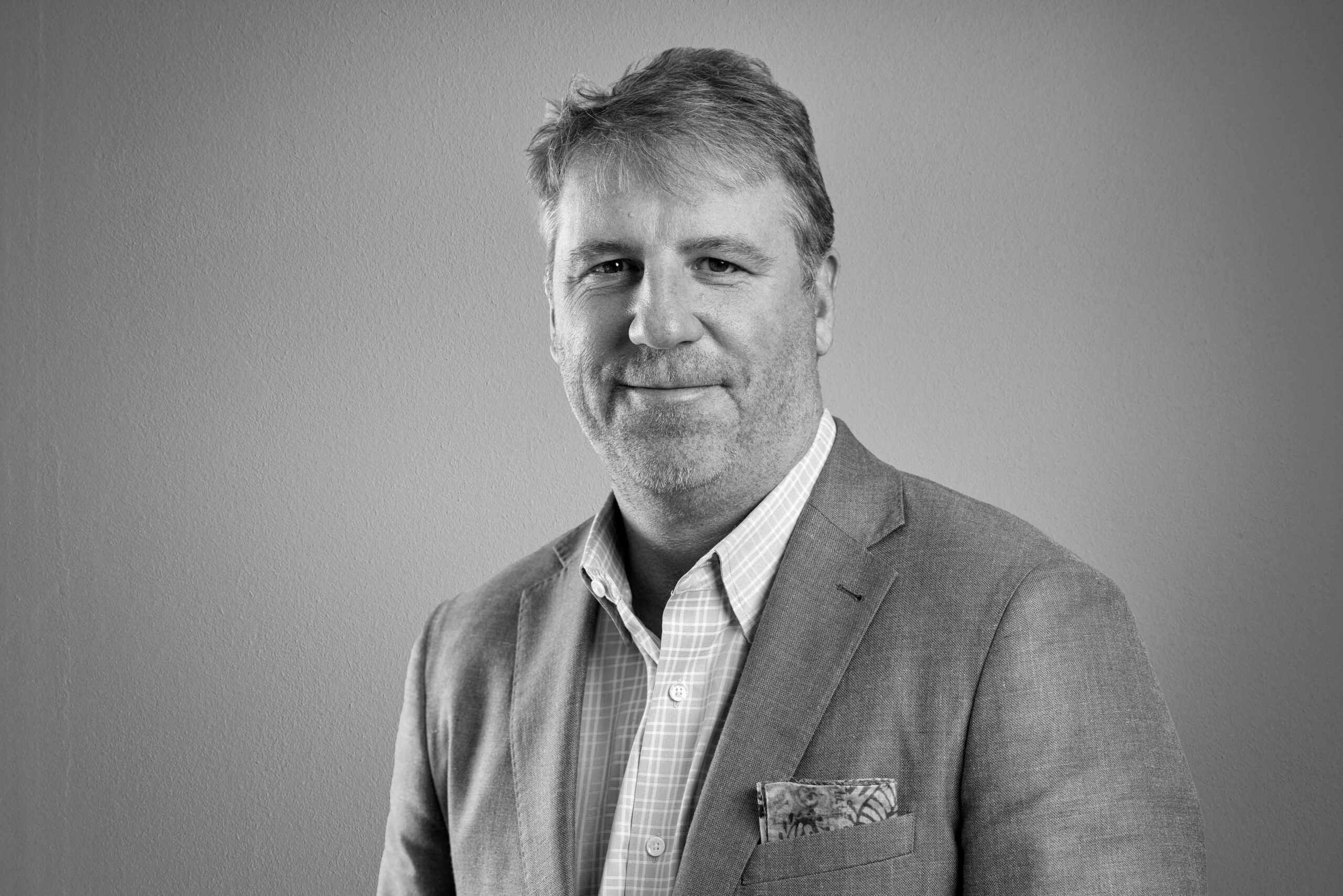 Bryan Carr Market Development