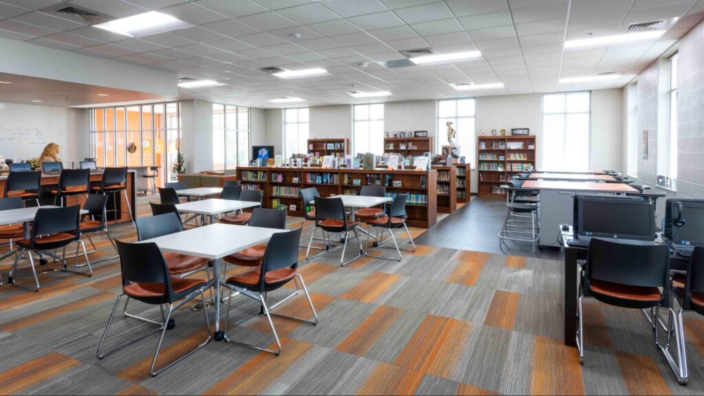 Factors to Consider in K-12 Educational Design: New Construction