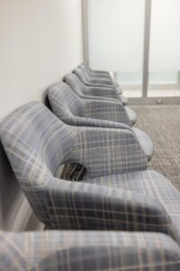 Designing Supportive Patient-Centered Spaces