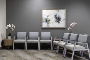 Designing Supportive Patient-Centered Spaces