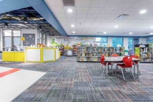 Designing Active Learning Classrooms